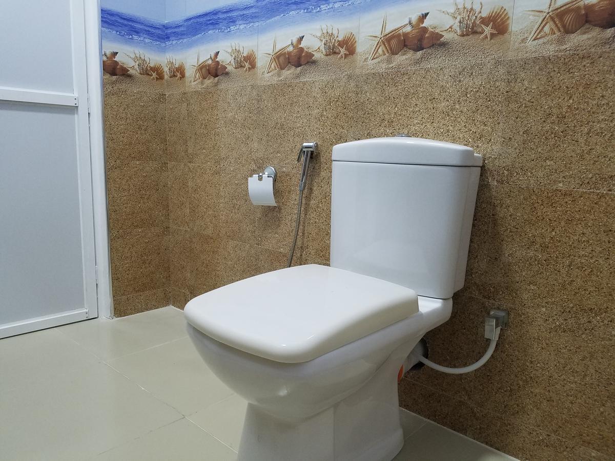Yashumi Homestay Дамбулла Экстерьер фото