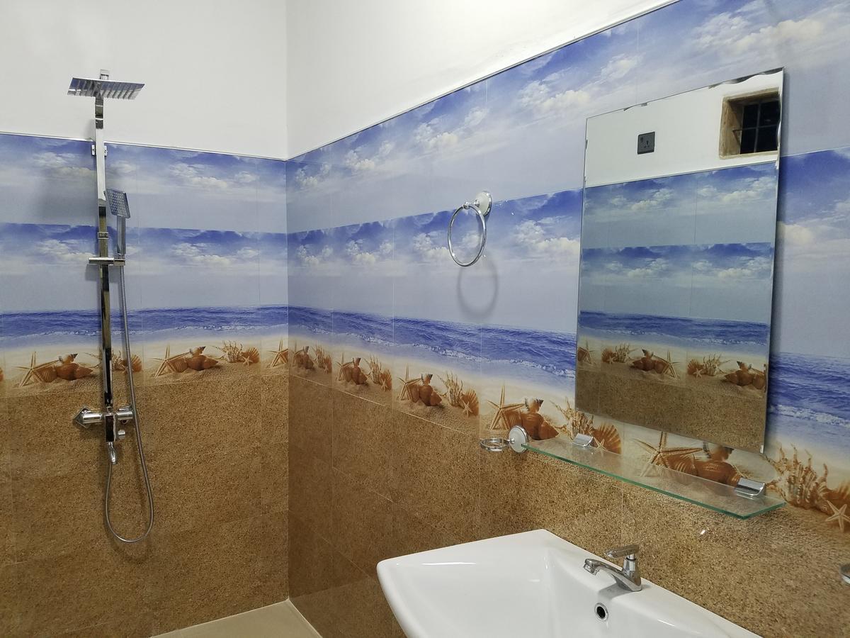 Yashumi Homestay Дамбулла Экстерьер фото